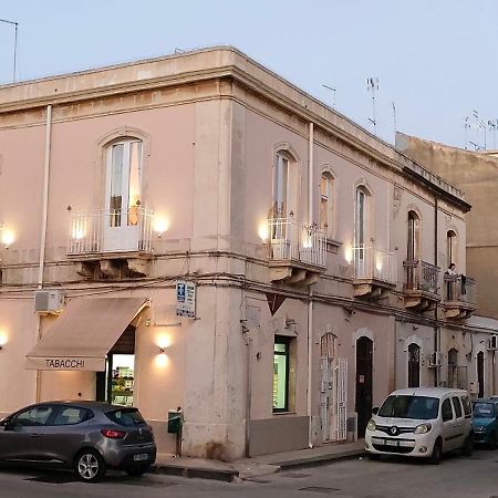 Villa Bianco Ibleo Syracuse Esterno foto