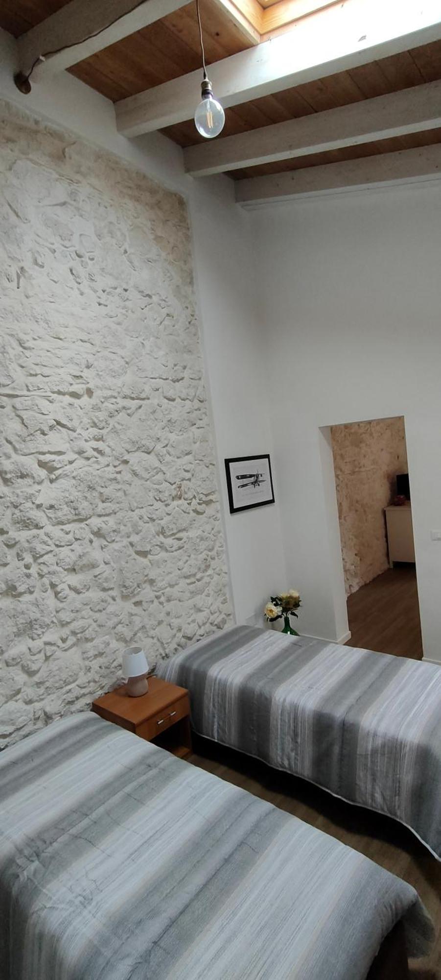 Villa Bianco Ibleo Syracuse Esterno foto